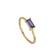 Charger l&#39;image dans la galerie, jewelsbyagathe,ARIA Anillo,jewels by agathe,