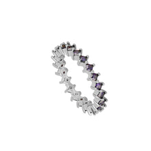 Load image into Gallery viewer, OUI LILAC Anillo
