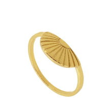 Load image into Gallery viewer, ABANICO Anillo - jewels by agathe