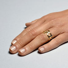 Load image into Gallery viewer, BUBBLE Anillo - jewels by agathe
