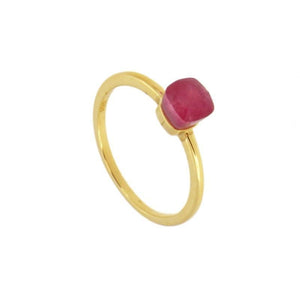CERISE Anillo - jewels by agathe