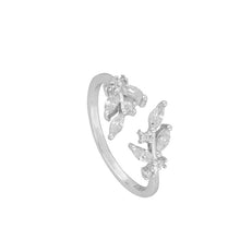 Load image into Gallery viewer, Anillo ICE - jewels by agathe