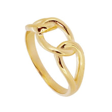 Load image into Gallery viewer, Anillo KNOT - jewels by agathe