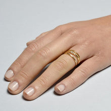 Load image into Gallery viewer, Anillo KOSS - jewels by agathe