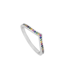 Load image into Gallery viewer, Anillo LAIA - jewels by agathe
