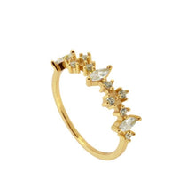 Load image into Gallery viewer, Anillo LOVE - jewels by agathe