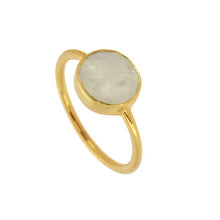 Load image into Gallery viewer, Anillo OPALY - jewels by agathe