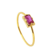 Load image into Gallery viewer, Anillo PORTO - jewels by agathe