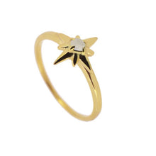 Load image into Gallery viewer, Anillo SHINE - jewels by agathe