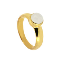 Load image into Gallery viewer, Anillo SNOWBALL - jewels by agathe