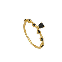 Load image into Gallery viewer, Anillo SOHO - jewels by agathe