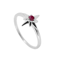 Load image into Gallery viewer, Anillo STAR - jewels by agathe