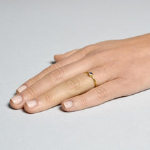 Load image into Gallery viewer, Anillo TANZANIA - jewels by agathe