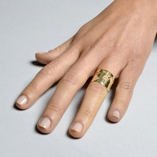 Load image into Gallery viewer, Anillo UNIVERS - jewels by agathe
