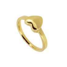 Load image into Gallery viewer, HEART OF JOY Anillo - jewels by agathe