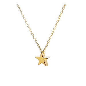 jewelsbyagathe,FOREVER STAR Collar,jewelsbyagathe,COLLARES.