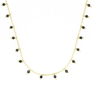 VANDER Collar - jewels by agathe