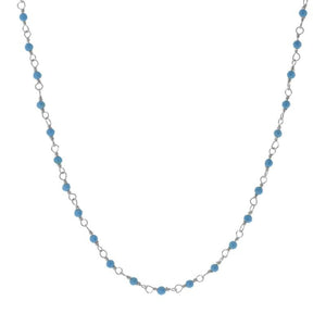 Collar BAHIA - jewels by agathe