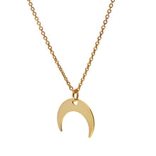 Load image into Gallery viewer, MOON Collar - jewels by agathe