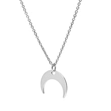 Load image into Gallery viewer, MOON Collar - jewels by agathe