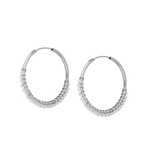 Load image into Gallery viewer, AUDREY HOOPS