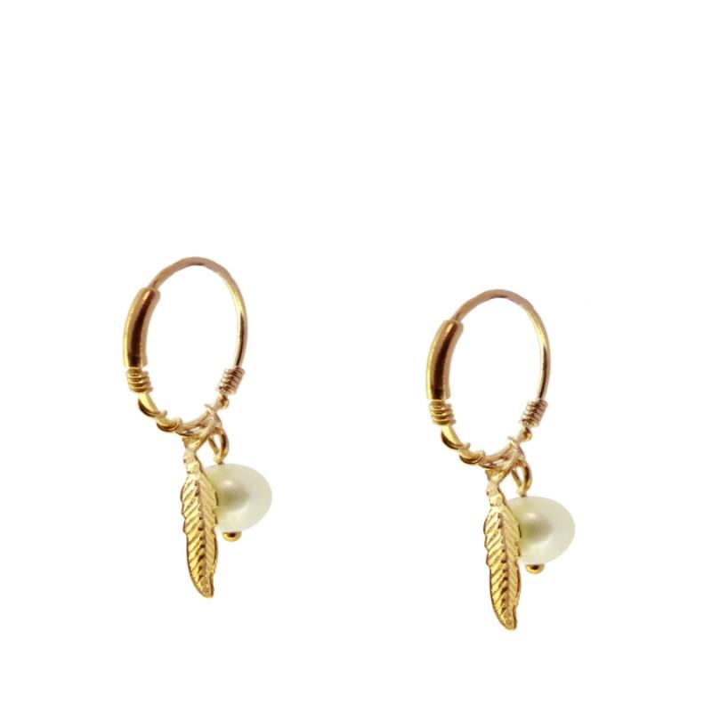 ARIZONA pendientes - jewels by agathe