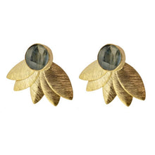 Load image into Gallery viewer, FLOW Pendientes - jewels by agathe