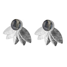 Load image into Gallery viewer, FLOW Pendientes - jewels by agathe