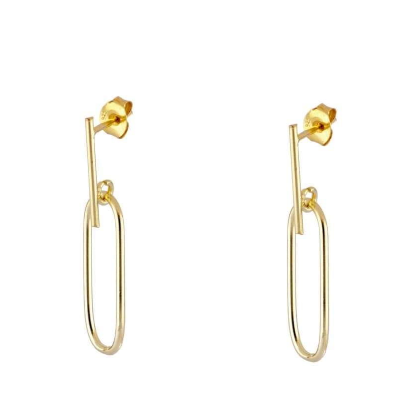 IMAGINE Pendientes - jewels by agathe