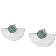 Load image into Gallery viewer, LUNAR Pendientes - jewels by agathe