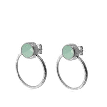 Load image into Gallery viewer, MINT Pendientes - jewels by agathe