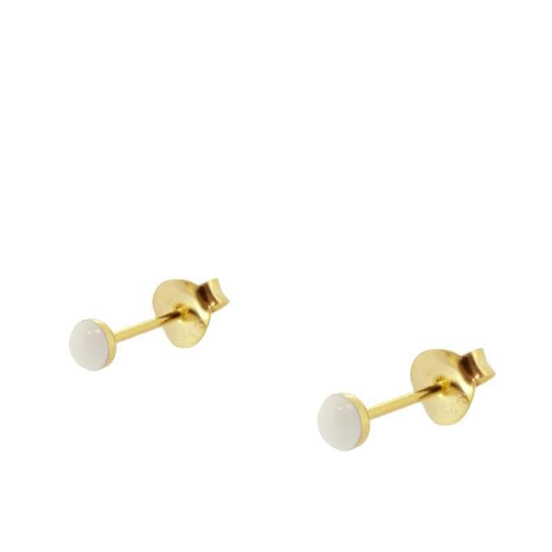 NACAR Pendientes - jewels by agathe