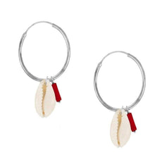 Load image into Gallery viewer, RIO Pendientes - jewels by agathe