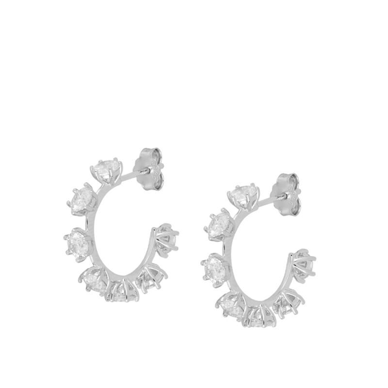 SELMA Pendientes - jewels by agathe