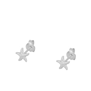 STARFISH Pendientes - jewels by agathe