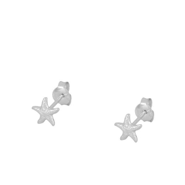 STARFISH Pendientes - jewels by agathe