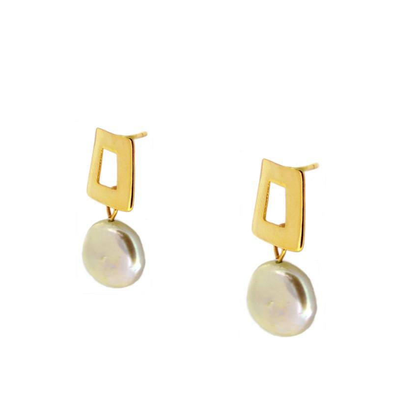 TINA pendientes - jewels by agathe