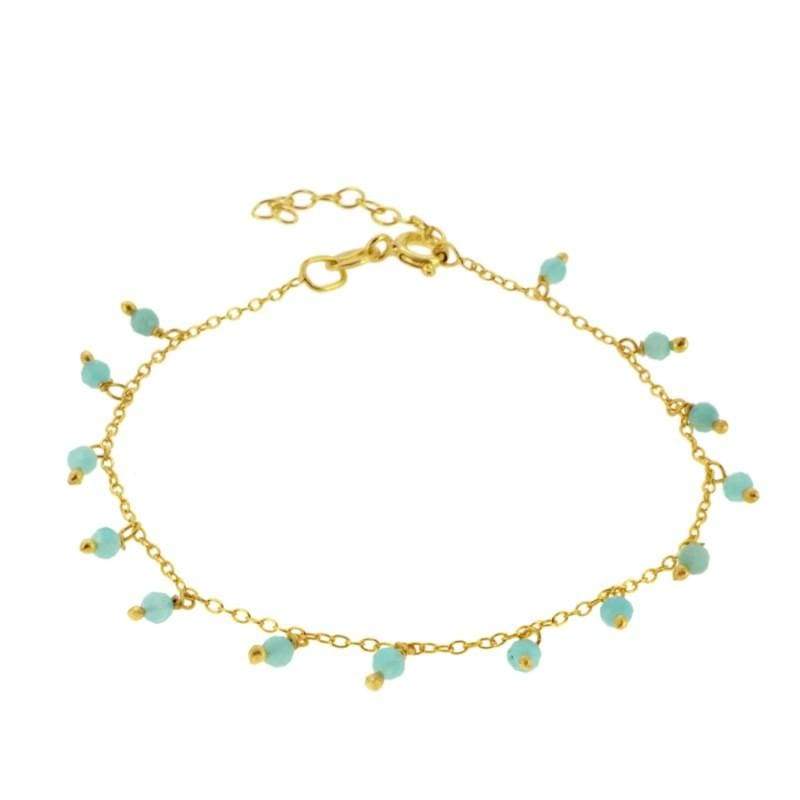 SEA Pulsera - jewels by agathe